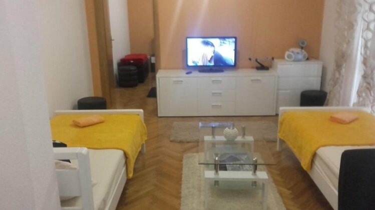 Rooms Cleopatra - Photo3