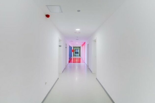 Rooms dr Franjo Tudman - Photo3