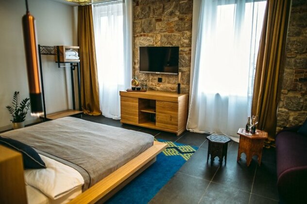 Rooms Lejletul - Photo2