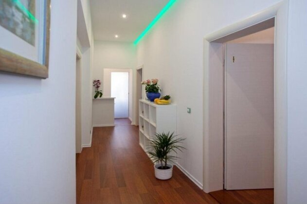 Rooms Supreme Spalato - Photo3