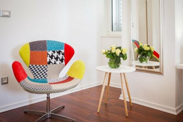 Rooms Supreme Spalato - Photo5
