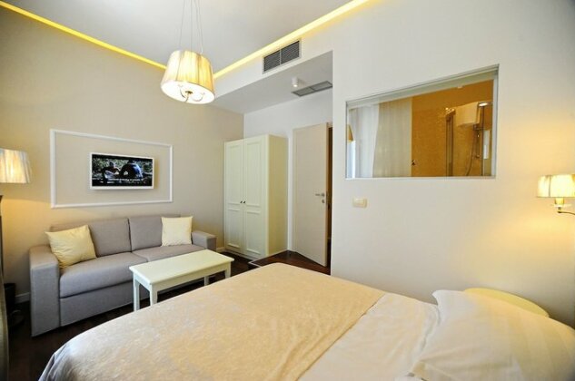 Rooms Villa Olea 1 - Photo5