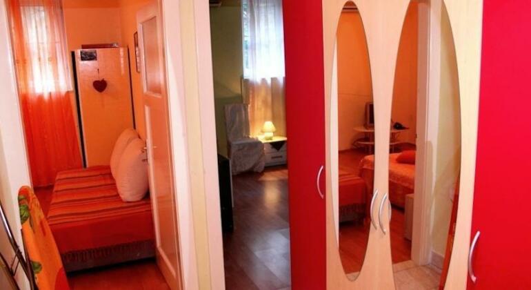 Rooms Zuvan - Photo3