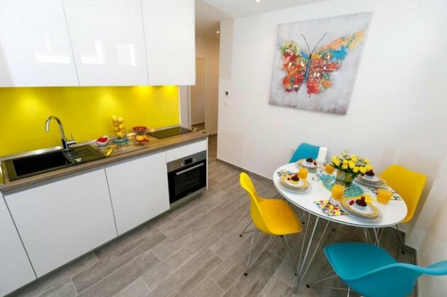 Rose Apartment Split City Centre Split - Photo5