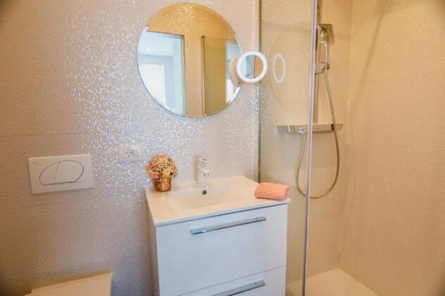 Rose Gold Rooms & Studio with balcony - Photo2