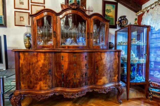 Royal Antique Apartment - Photo3