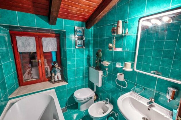 Royal Antique Apartment - Photo4