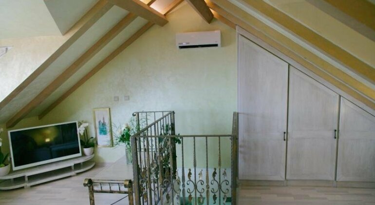 Royal Apartment Damida - Photo5