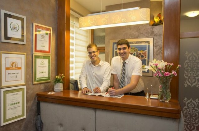 Royal Suites Split - Photo3