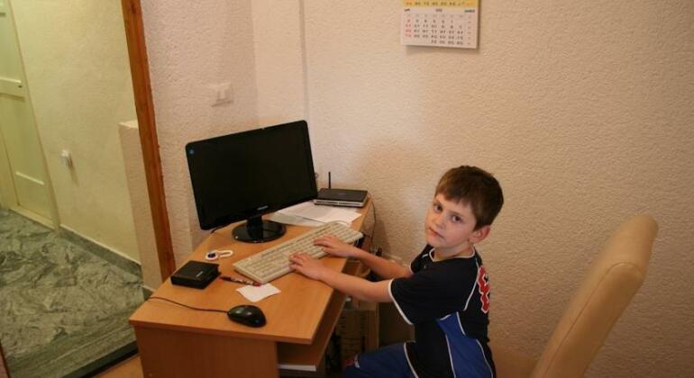 Rubic Guesthouse - Photo5
