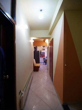 Rusticana Accommodation - Photo3