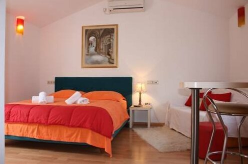 Rusticana Accommodation - Photo5