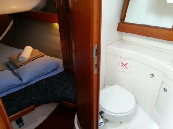 Sailing holiday Croatia - Photo5
