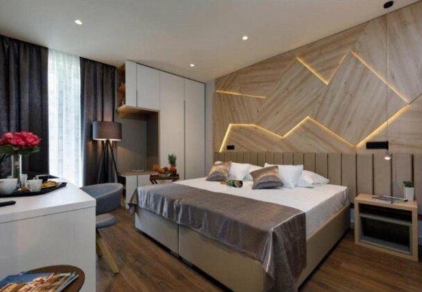 Sailor Boutique Rooms - Photo3