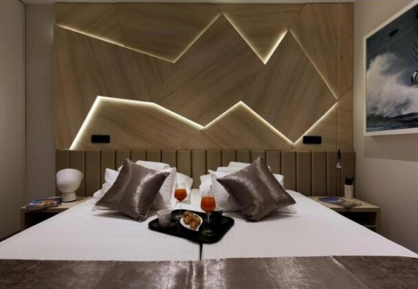 Sailor Boutique Rooms - Photo4
