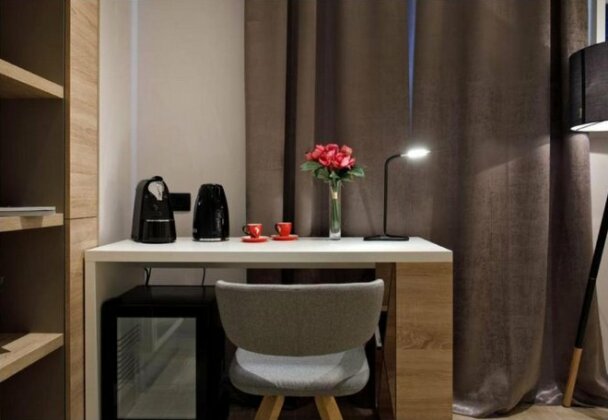 Sailor Boutique Rooms - Photo5