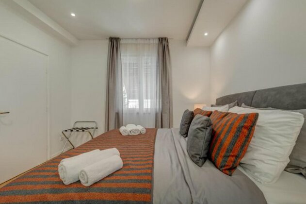 Seaside Bacvice Guesthouse - Photo4