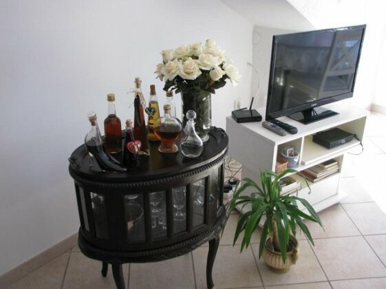 Sensation Room - Photo3