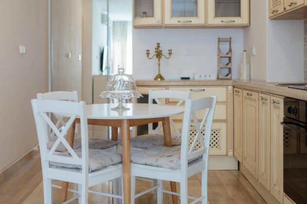 Shabby Apartment LENI - Photo2