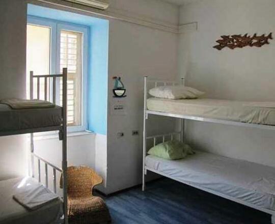 Silver Central Hostel - Photo2