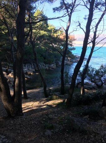 Single rooms in the heart of Split - Photo5