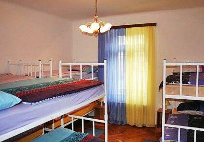 Situs Hostel - Photo2