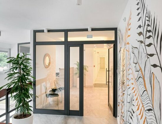 Skaline Luxury rooms Split - Photo3