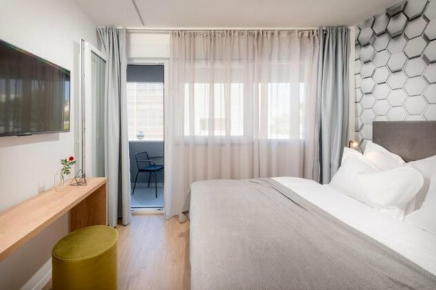 Skaline Luxury rooms Split - Photo5