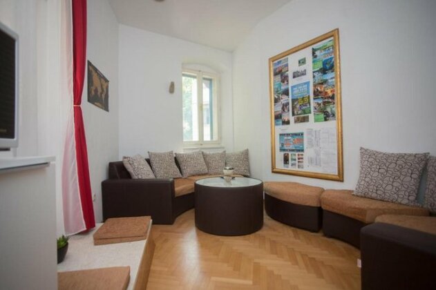 Spalato Hostel - Photo2