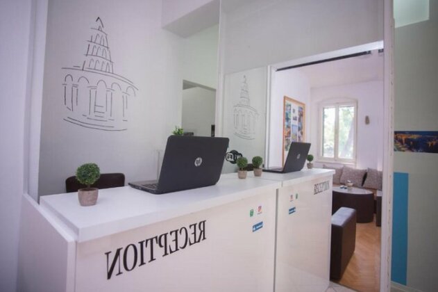 Spalato Hostel - Photo3