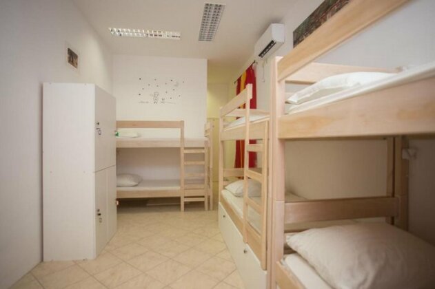 Spalato Hostel - Photo4