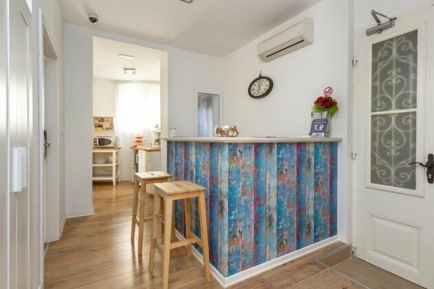 Spalatum Boutique Suites - Photo2