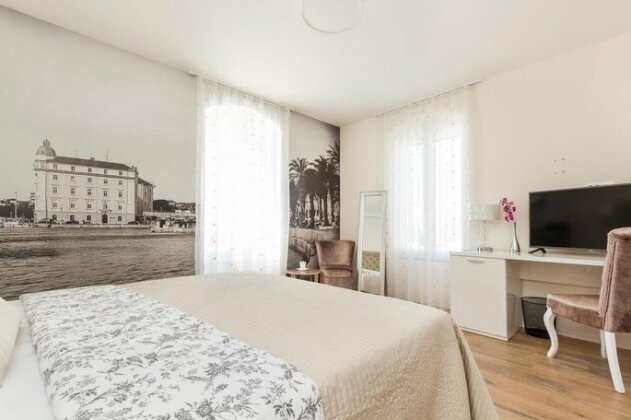 Spalatum Boutique Suites - Photo5