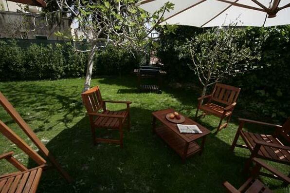 Spalatum Luxe Apartments Split - Photo4