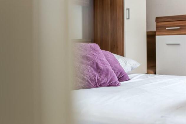 Spalatus Apartments - Photo2