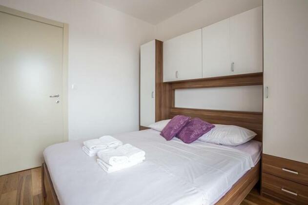 Spalatus Apartments - Photo5