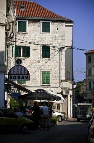 Speruna Luxury Inn - Photo2