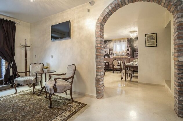 Splendida Palace - Photo4