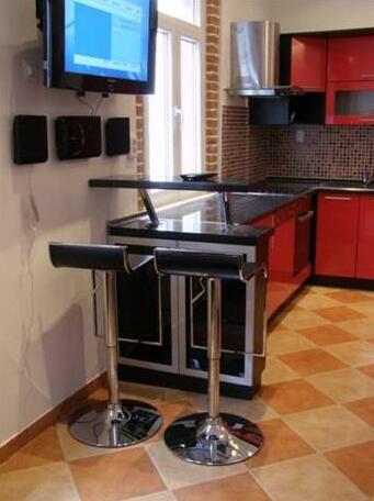 Split Artistic Apartments - Photo3