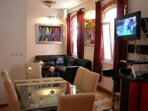 Split Artistic Apartments - Photo4