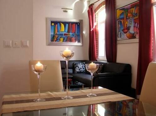Split Artistic Apartments - Photo5