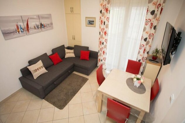 Split Center Beautiful Apartment - Photo3