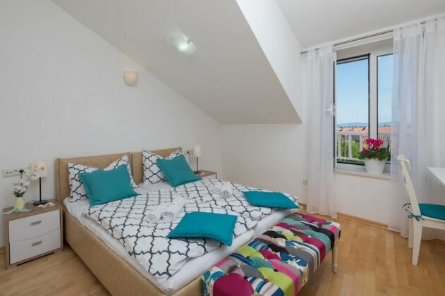 Split Center Suites - Photo2