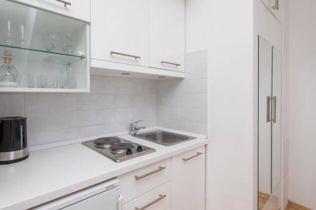 Split Center Suites - Photo3