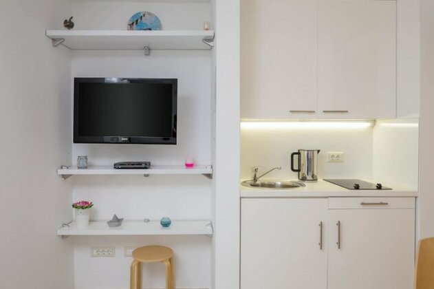 Split Center Suites - Photo5