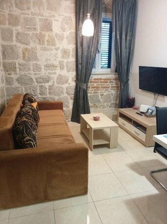 Split Luxury Suite - Photo4