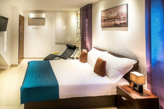 Split Oasis Studio Apartments - Photo2