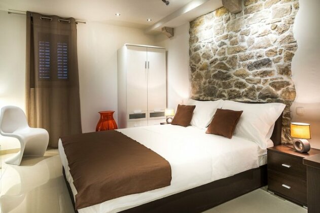 Split Oasis Studio Apartments - Photo4