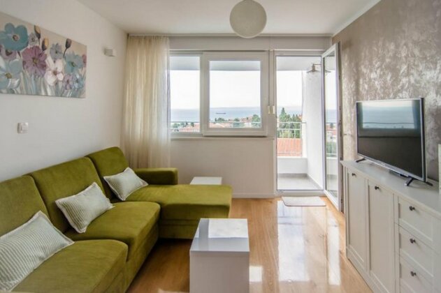 Split Pearl Apartment Bacvice Split - Photo2