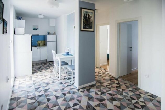 Split Pearl Apartment Bacvice Split - Photo5